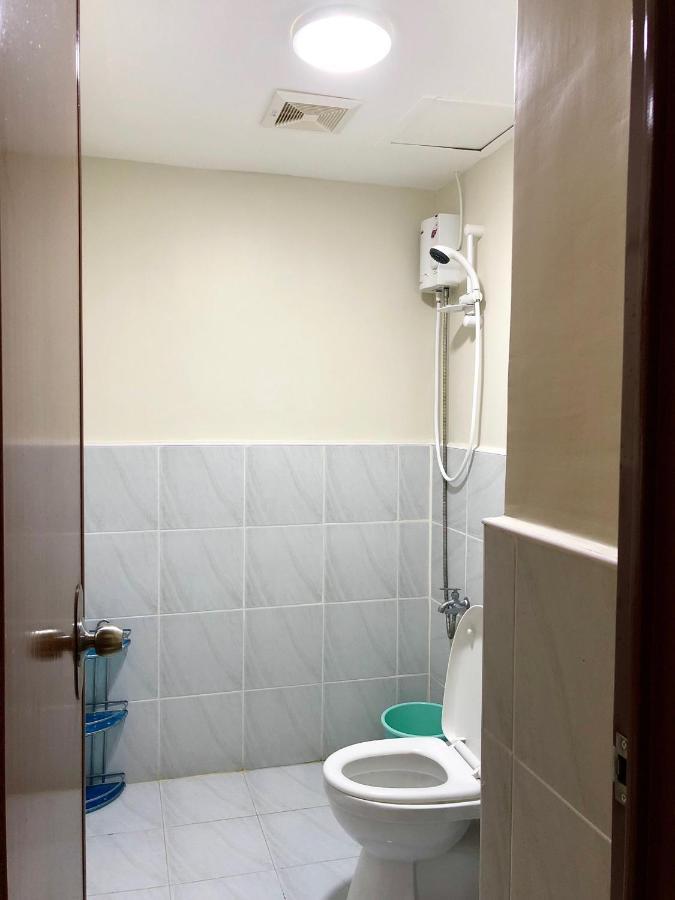 Condo W/ Balcony Near Mactan International Airport Lapu-Lapu City Eksteriør bilde