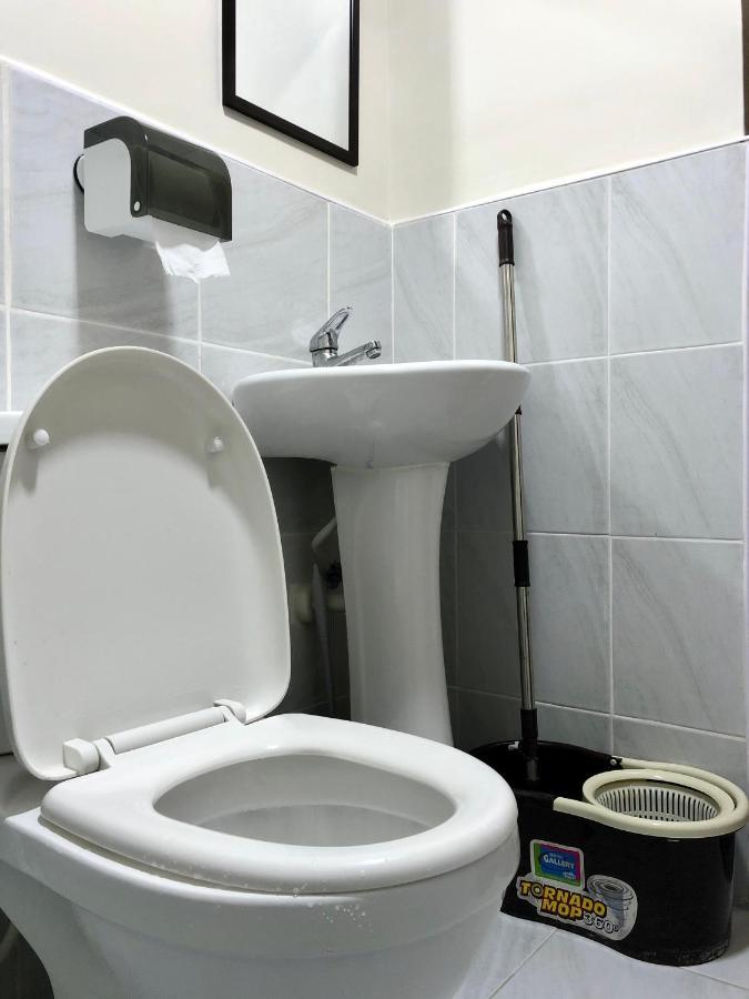 Condo W/ Balcony Near Mactan International Airport Lapu-Lapu City Eksteriør bilde