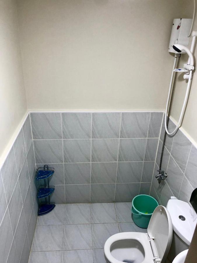 Condo W/ Balcony Near Mactan International Airport Lapu-Lapu City Eksteriør bilde